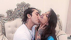 Beautiful Indian Desi Couples Having Natural Sexual Sensational Hardcore Fucking Videos