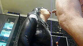 Hot Milf In Dumb Mindless Cunts Make For Perfect Toilet Brushes!