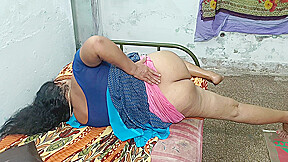 I Talked To An Asian Desi Bhabhi And Made Her Agree To Have Sex