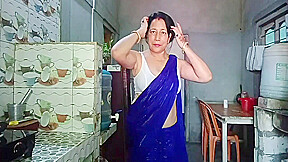 Indian Couple Gets Horny Watching Porn Together And Rough Sex In Hindi Audio