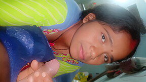 Indian Husband And Wife