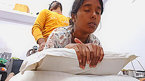 Stepsister And My Sex Movies – Indian Desi Hot Fully Xxx Movie In Hindi – Village Bhabhi