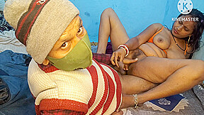 Water Come Out Of The Hand Of Stepbrother- In- Laws Penis, Desi Sexy Videos, Sexy Videos, Sex Video